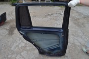 Дверь задняя левая x204 GLK